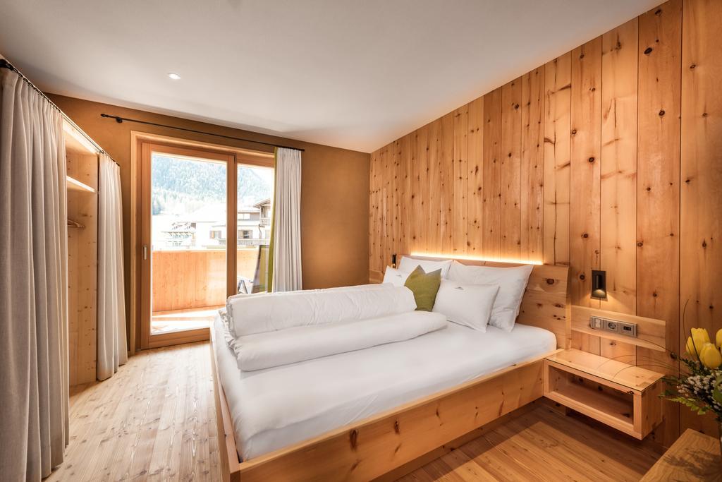 Chalet Rudana Sexten Eksteriør bilde