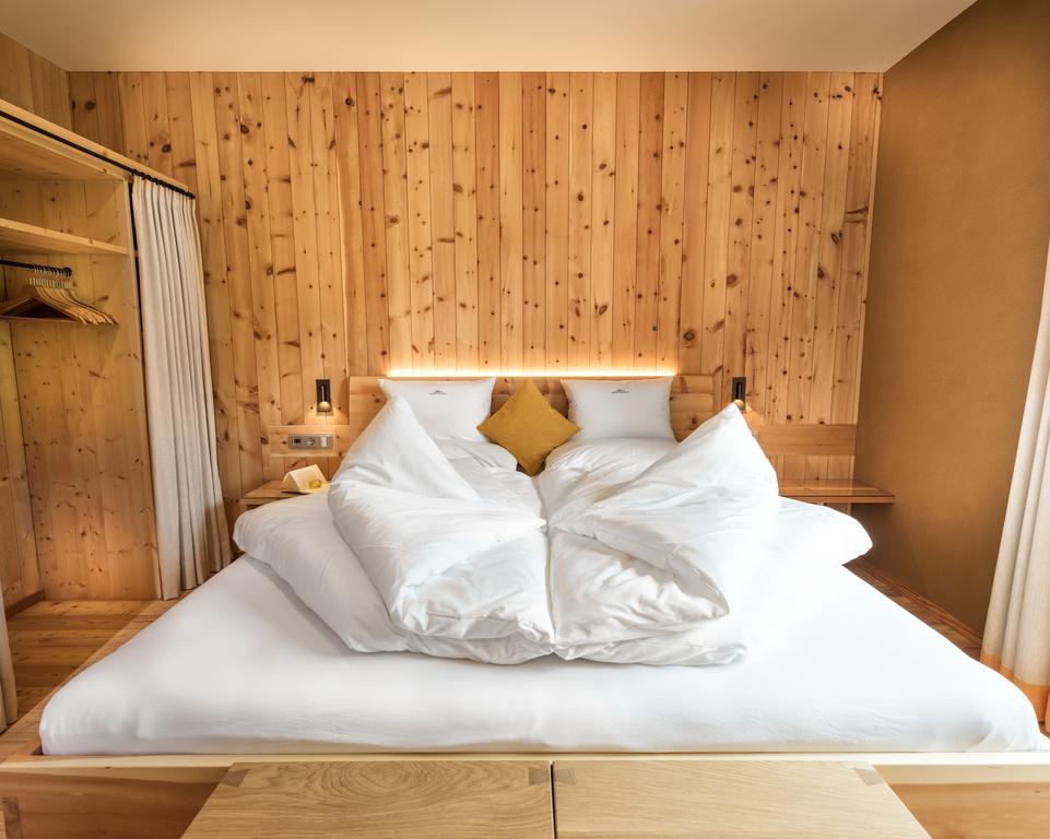 Chalet Rudana Sexten Eksteriør bilde